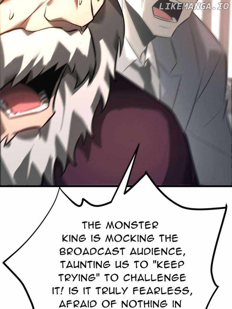 I'm the strongest boss Chapter 45 78